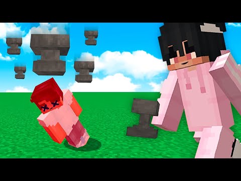 TROLLASIN KATSOJIA MINECRAFTISSA?!