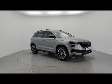 Skoda Karoq NEW KAROQ SPORTLINE 2.0TDI 115HP - Image 2