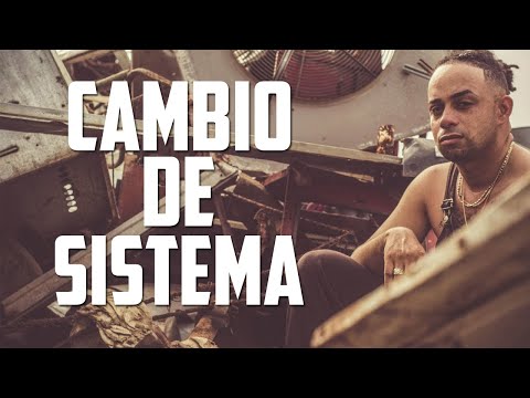 Slim Poet La Rial - Cambio De Sistema (Video Oficial)