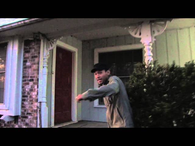 HER CRY Trailer # 3 NEW
