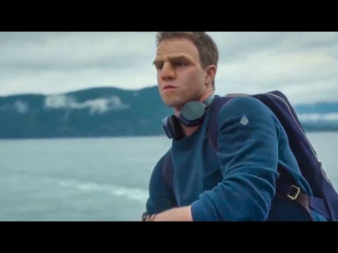 Уильям. Последний неандерталец (2021) — Трейлер (дублированный)