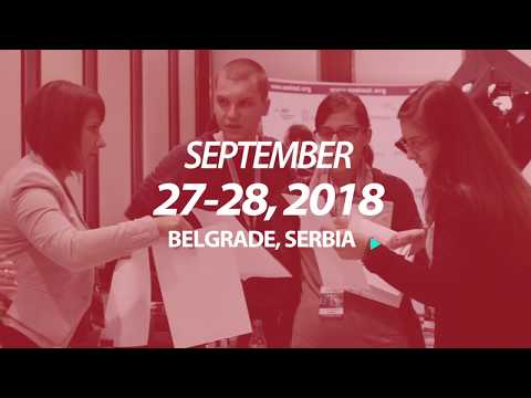 SEETEST 2018 - Promo Video