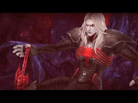 Poorly build Gambit with Obelisk Can do Knull Stage 2