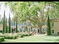 Inside A Luxury Villa Rental In Provence South Of France