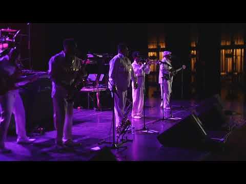 Kool And The Gang