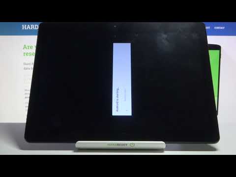 MEDIATEK KT107 Boot Animation | Default Welcome Logo & Sound