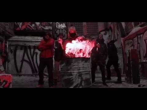 Dejwid ╳ Mario Kontrargument - Banda (feat. Aero, Chipsu, T.Biały, Clero, DRKN)