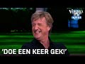 TOTO-voorspelling: 'Doe een keer gek!' | VERONICA INSIDE