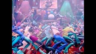 Down To The Bone - I'll Always Hold You Close