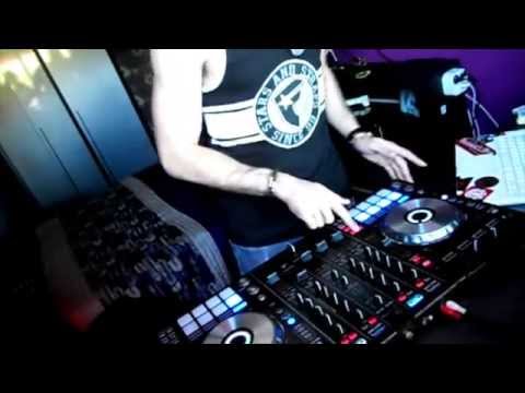 Native Instruments presenta Andalucía Suena DJ - Blazman