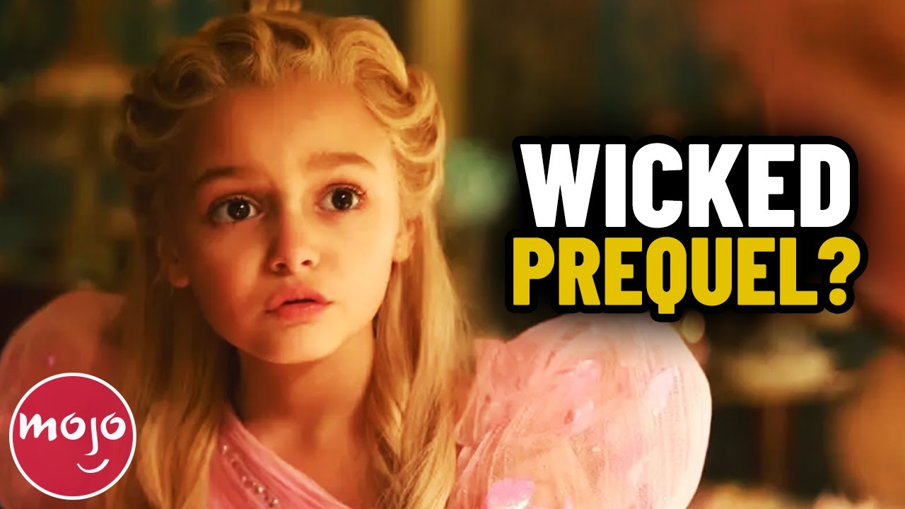 5 Reasons to Expand the Wicked Universe & 5 Reasons to Stop Now