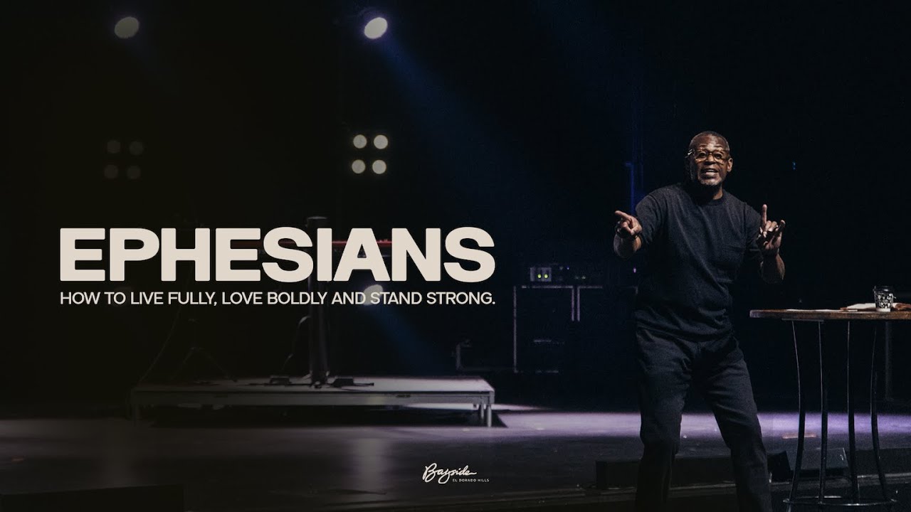 Ephesians Week 7
