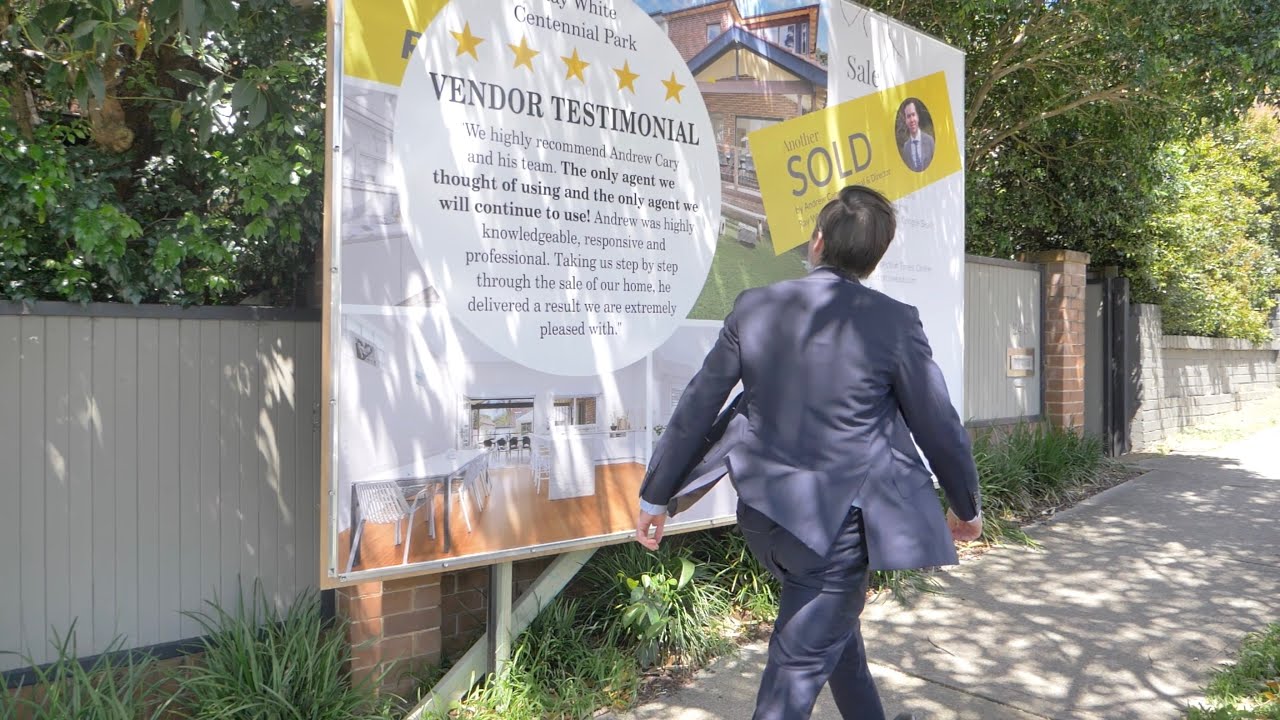 Tale Behind The Sale - 14 Days, $4,400,000 - 245 Carrington Road COOGEE - Team Cary Sale