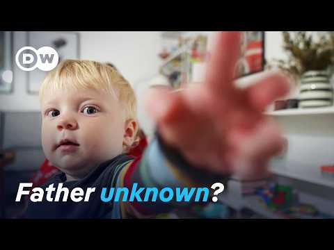 Father Unknown? Life As A Sperm Donor's Child | Dw Documentary