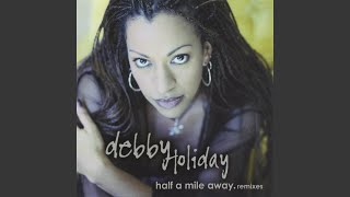 Half A Mile Away - Belmares and Preve Club Mix