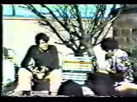 Thumbnail for T.S.O.L. - Interview 2 by T.S.O.L.