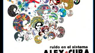 ALex Cuba ft. Nelly Furtado - Nadie como Tu