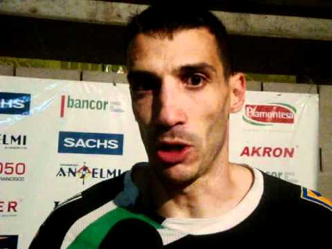 PRIMO - VOJVODA - SBUTTONI