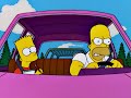 Simpsons I HATE THEM SO MUCH From I Am Furious Yellow