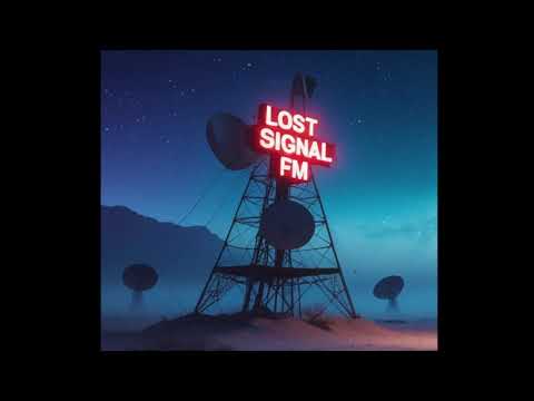Lost Signal FM — Episode 4: “The Mirror Station” | Echo Relay