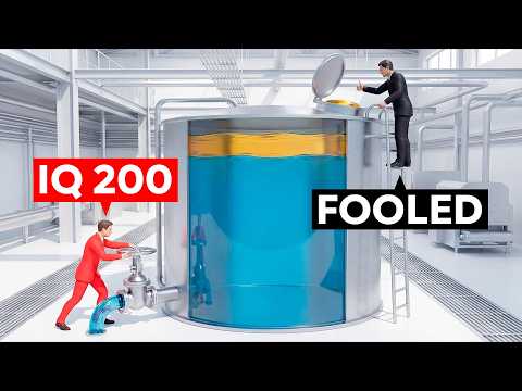 The Man Who Scammed Banks Out Of $2B