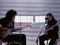 QUASI QUI - Without You I'm Nothing (Placebo Cover) - Live Session