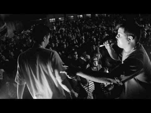 Papo vs Underdann - 8vos Habla Hispana Vol. 2