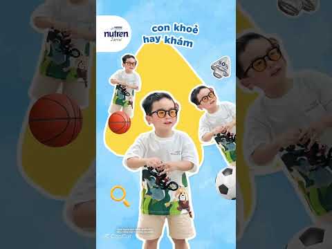 AR Tương Tác Vui Nhộn