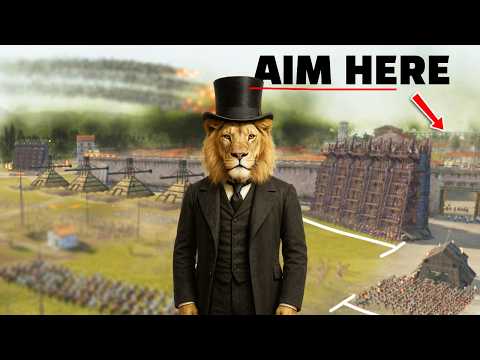 15 UNSTOPPABLE Tips for ATTACKERS in Rome 2 SIEGES