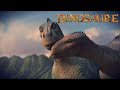 Dinosaur End Titles OST