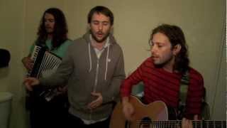 ATP! Acoustic Session: Good Old War - "My Own Sinking Ship"