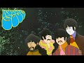 Yellow Submarine John Lennon Lead Vocal Rubber Soul Version