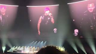 Backstreet Boys: Into The Millennium - Sphere Las Vegas - Back To Your Heart - 7/11/25