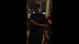 iBad vs Parasite & Pluto