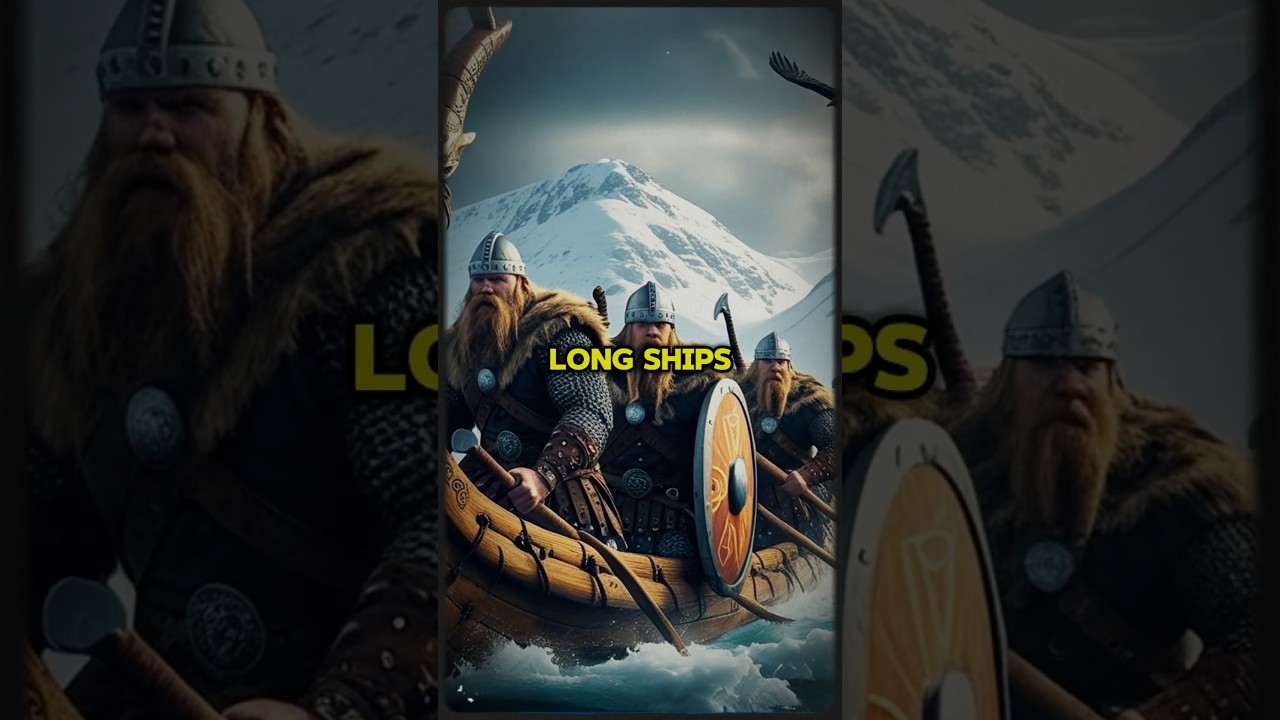 When Vikings Met the East: Trade Routes and Cultural Exchange🪓 | Dr. Roy Casagranda