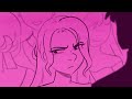 Bad Idea Right Oc Animatic