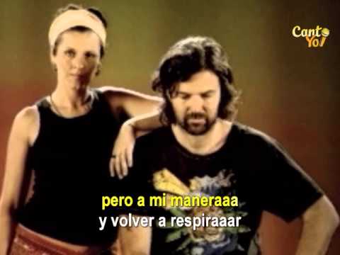 Jarabe De Palo - Déjame Vivir