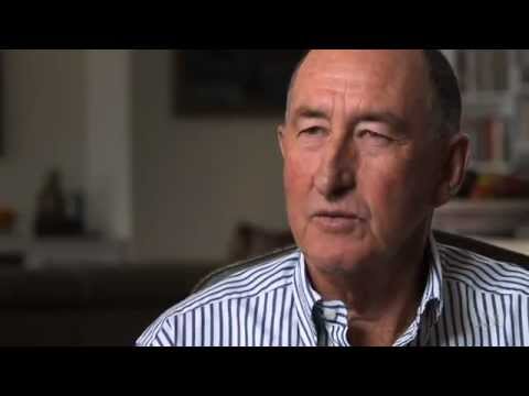 Herb Elliott | Sporting Nation | Sundays, 7.30pm, ABC1