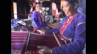 preview picture of video 'Myanmar 2006 - (10gg) Pindaya - Kalaw'