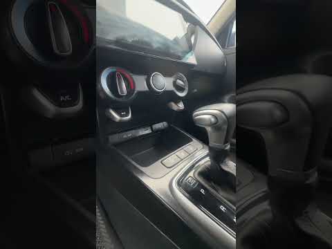 фото kia rio iv 0