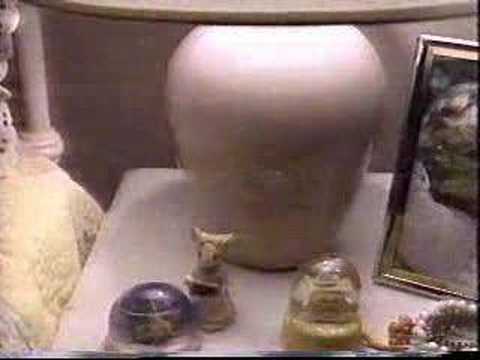 Partnership for a Drug-Free America: Suzie