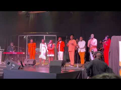 Pastor Mboniswa -UnguKumnkani Wobungchwalisa