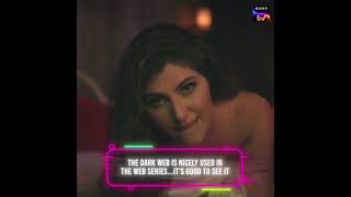 We Are Grateful | Chutzpah | SonyLIV Originals | 18+ | Streaming Now