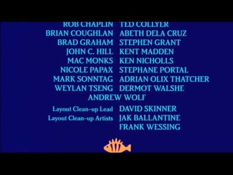 The Little Mermaid II - Part of Your World • Pop (French Canadian)