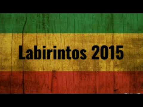 Melo de Labirintos 2015