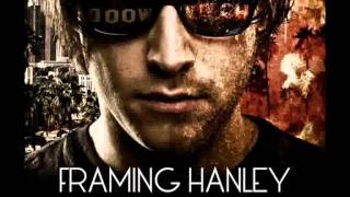 Framing Hanley - The Promise (with lyrics)