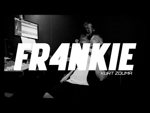 Fr4nkie - Kurt Zouma Freestyle [Freestyle Friday] | LAB51