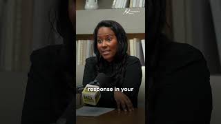 Instant Tools to Calm Down From a Psychologist | Mel Robbins #Shorts