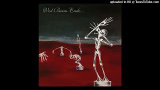 Ved buens ende - Autumn leaves
