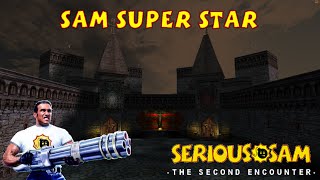 Sam Super Star preview
